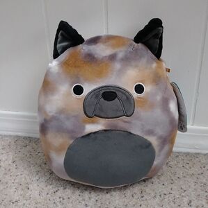 Squishmallows Ballis dog